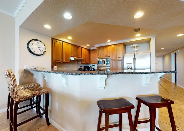 Close To The Colonnades Stellar Gulf-front Gem Pool Sauna Gym Holiday home