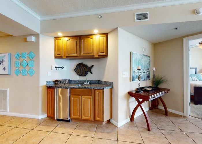 Close To The Colonnades Stellar Gulf-front Gem Pool Sauna Gym * Gulf Shores
