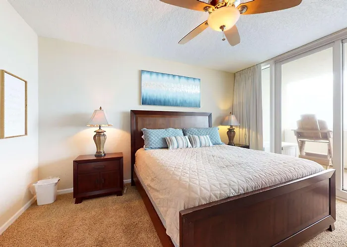 Holiday home Close To The Colonnades Stellar Gulf-front Gem Pool Sauna Gym Gulf Shores