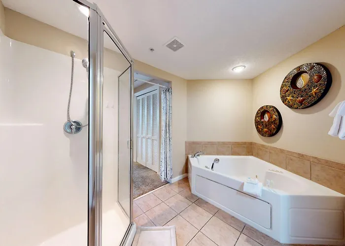 Close To The Colonnades Stellar Gulf-front Gem Pool Sauna Gym * Gulf Shores
