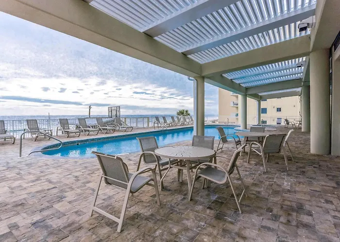 Close To The Colonnades Stellar Gulf-front Gem Pool Sauna Gym Holiday home *