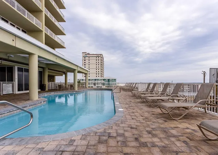 Close To The Colonnades Stellar Gulf-front Gem Pool Sauna Gym