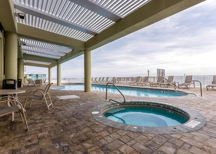 Close To The Colonnades Stellar Gulf-front Gem Pool Sauna Gym *