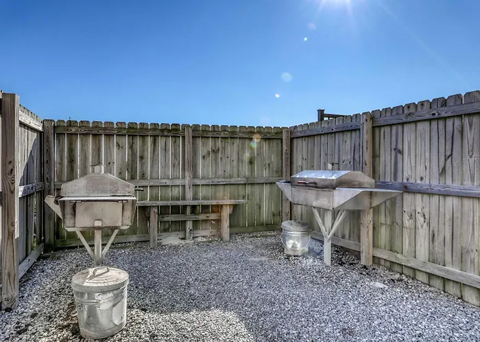 Holiday home Close To The Colonnades Stellar Gulf-front Gem Pool Sauna Gym