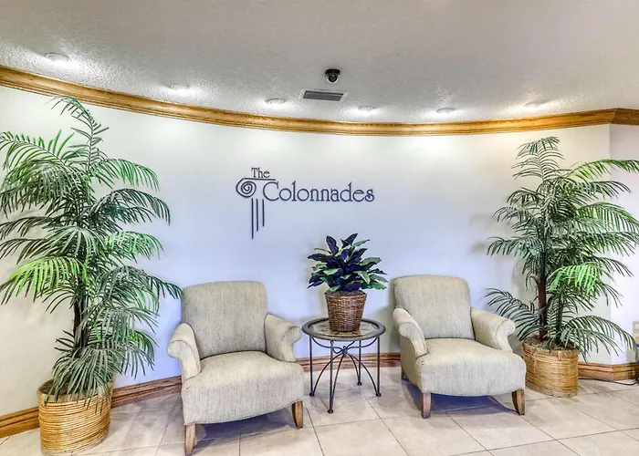 Close To The Colonnades Stellar Gulf-front Gem Pool Sauna Gym Holiday home